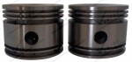 Piston Compresor TF550 010 5 Ranuras (Un Jgo 2 Pzas)